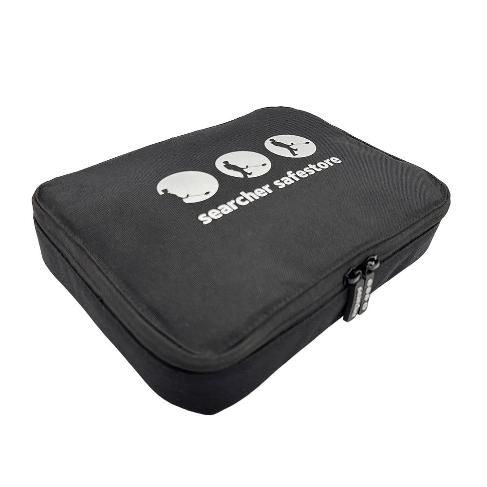 Searcher Safestore