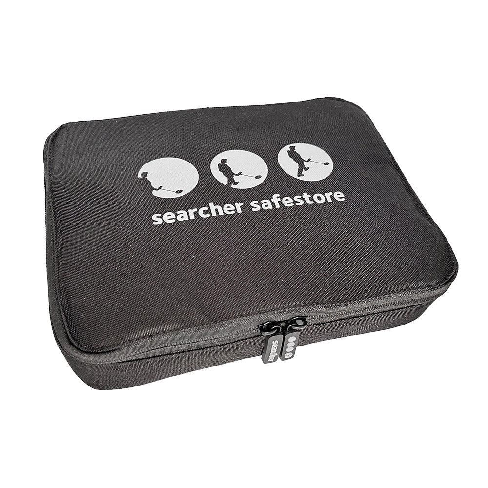 Searcher Safestore