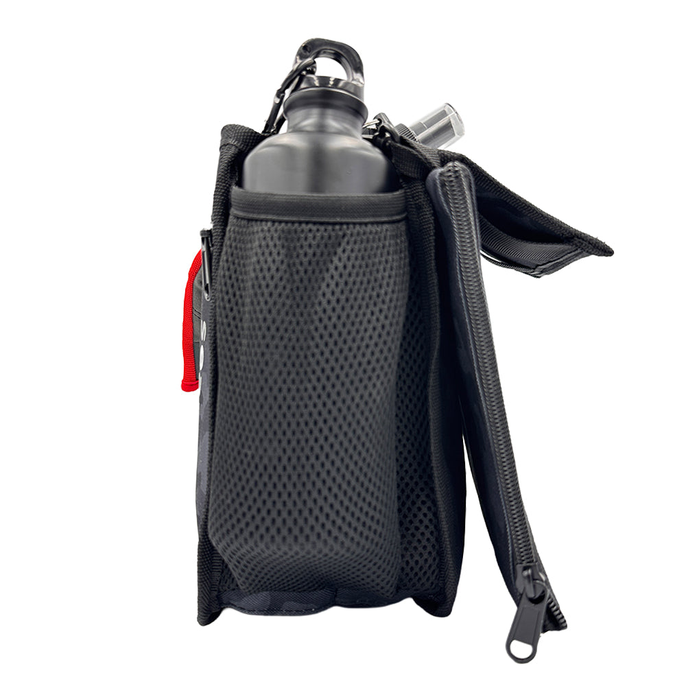 NEW Searcher Finds + Tool PRO Bag - Dark Camo