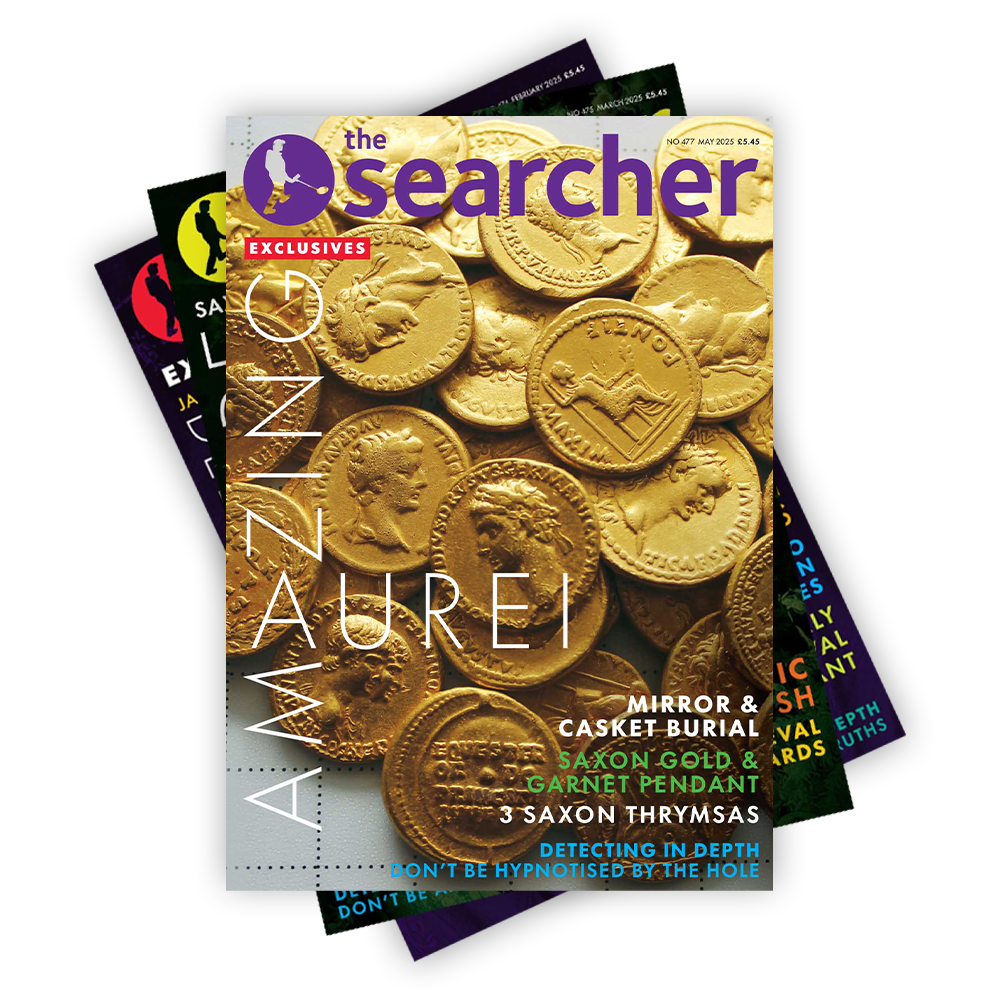 3-Issue Mini bundle