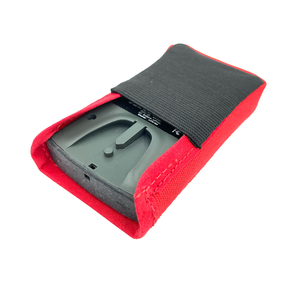 Searcher Deus/ORX Remote Cover - Red